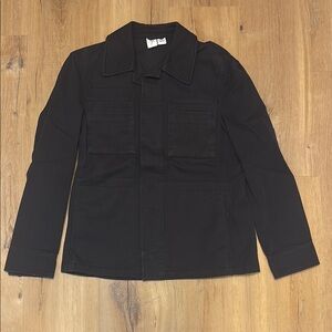 Stylish Black Jacket